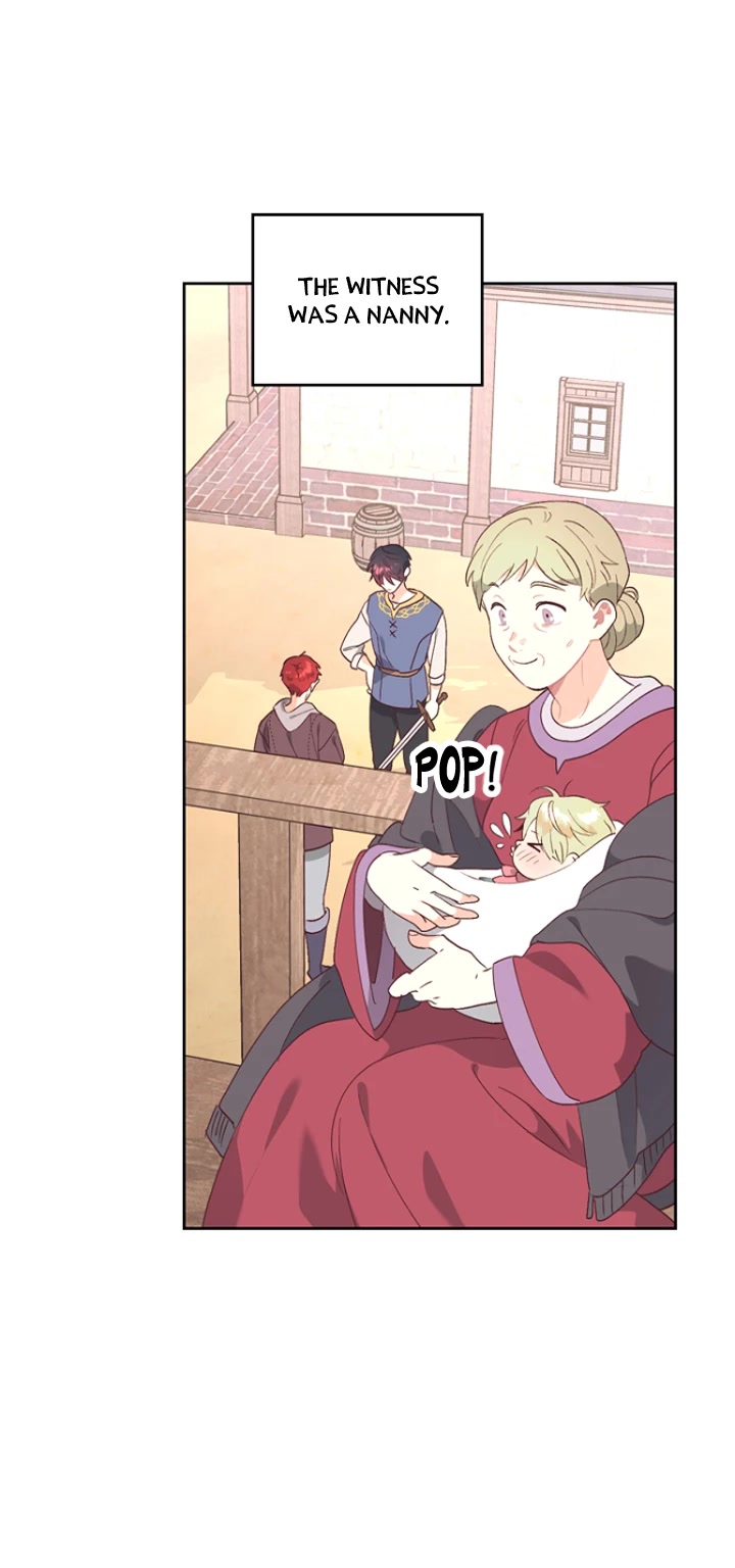 Emperor And The Female Knight Chapter 166 page 6 - Chapter 166