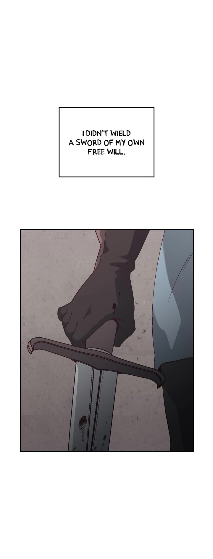 Emperor And The Female Knight Chapter 167 page 2 - Chapter 167