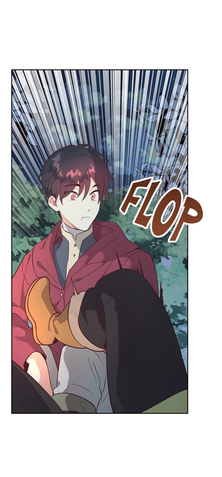 Emperor And The Female Knight Chapter 167 page 23 - Chapter 167
