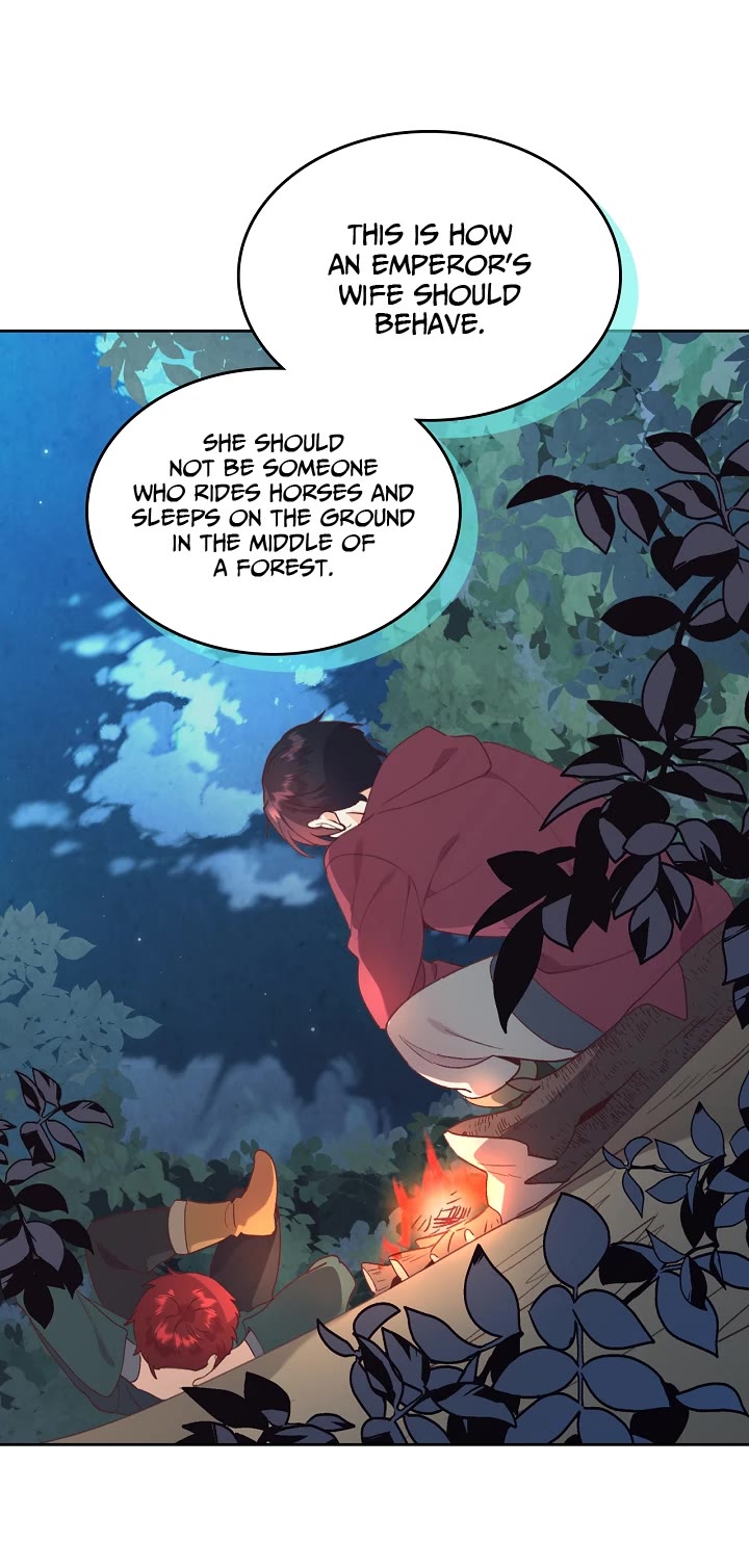 Emperor And The Female Knight Chapter 167 page 26 - Chapter 167