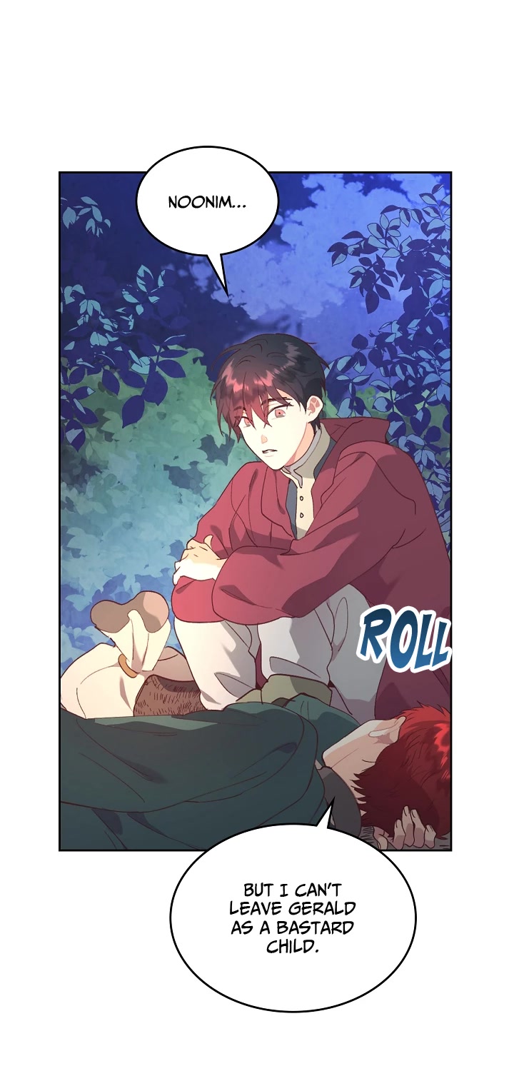 Emperor And The Female Knight Chapter 167 page 28 - Chapter 167