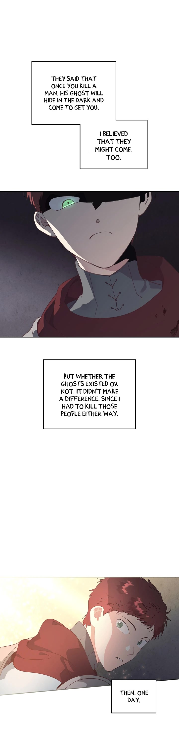 Emperor And The Female Knight Chapter 167 page 4 - Chapter 167
