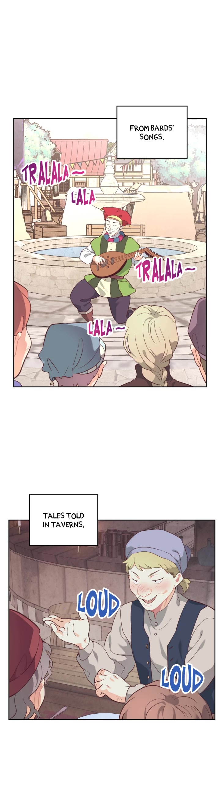 Emperor And The Female Knight Chapter 168 page 10 - Chapter 168