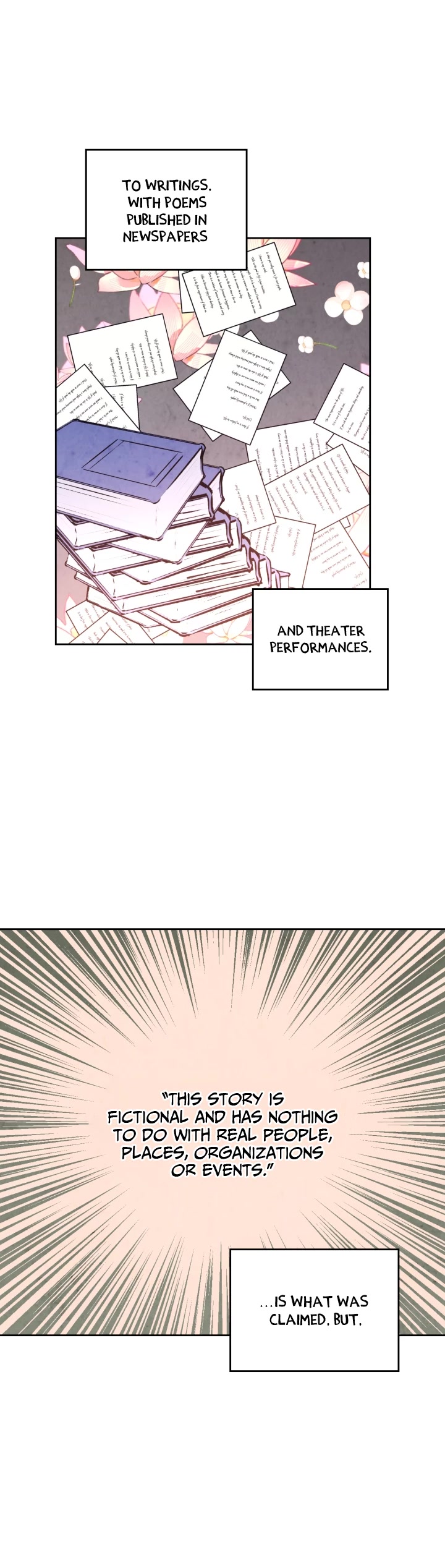Emperor And The Female Knight Chapter 168 page 11 - Chapter 168