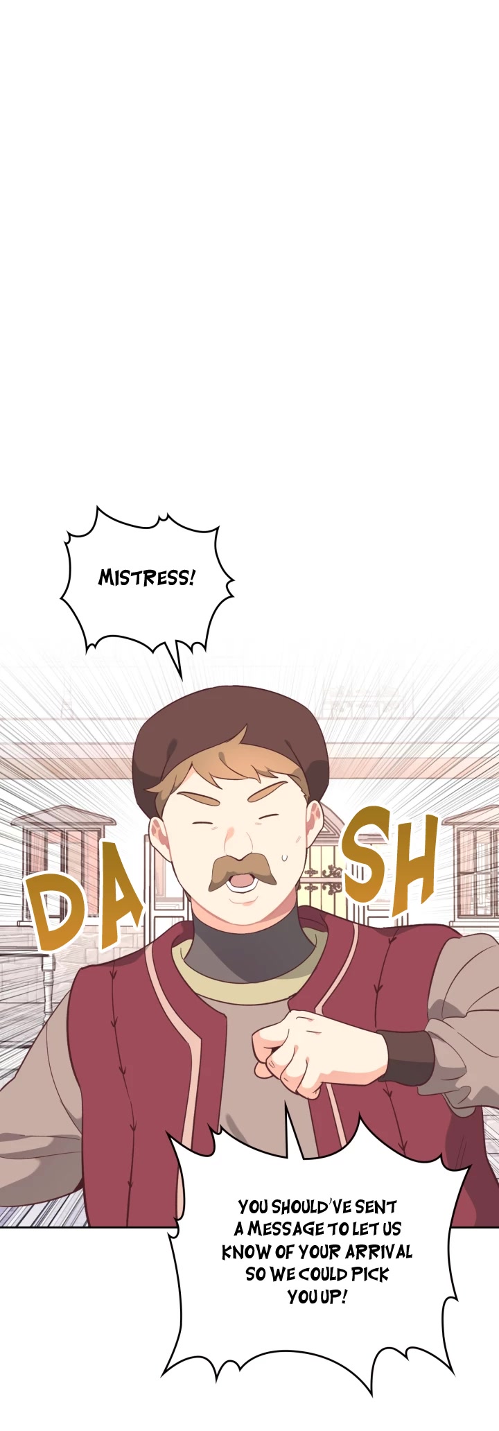 Emperor And The Female Knight Chapter 168 page 16 - Chapter 168