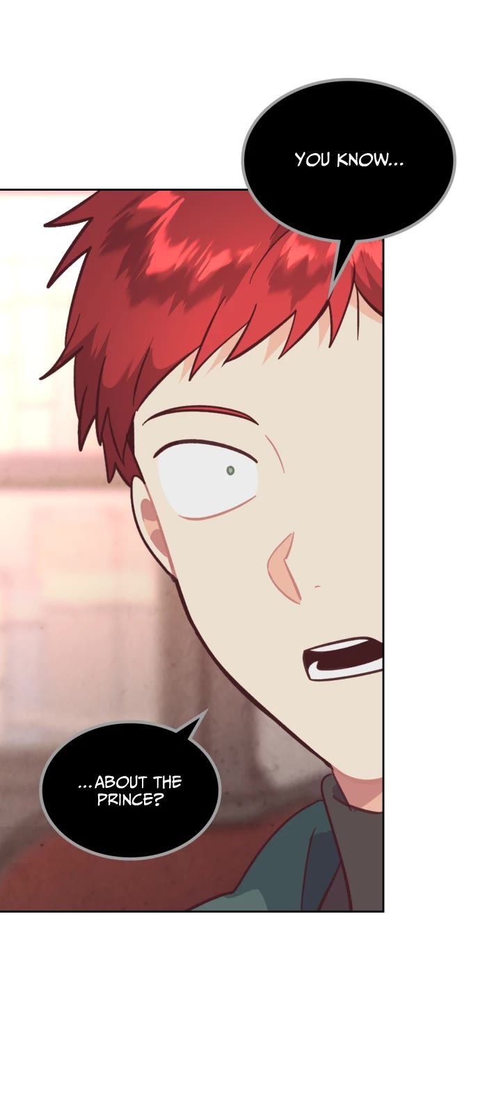 Emperor And The Female Knight Chapter 168 page 22 - Chapter 168