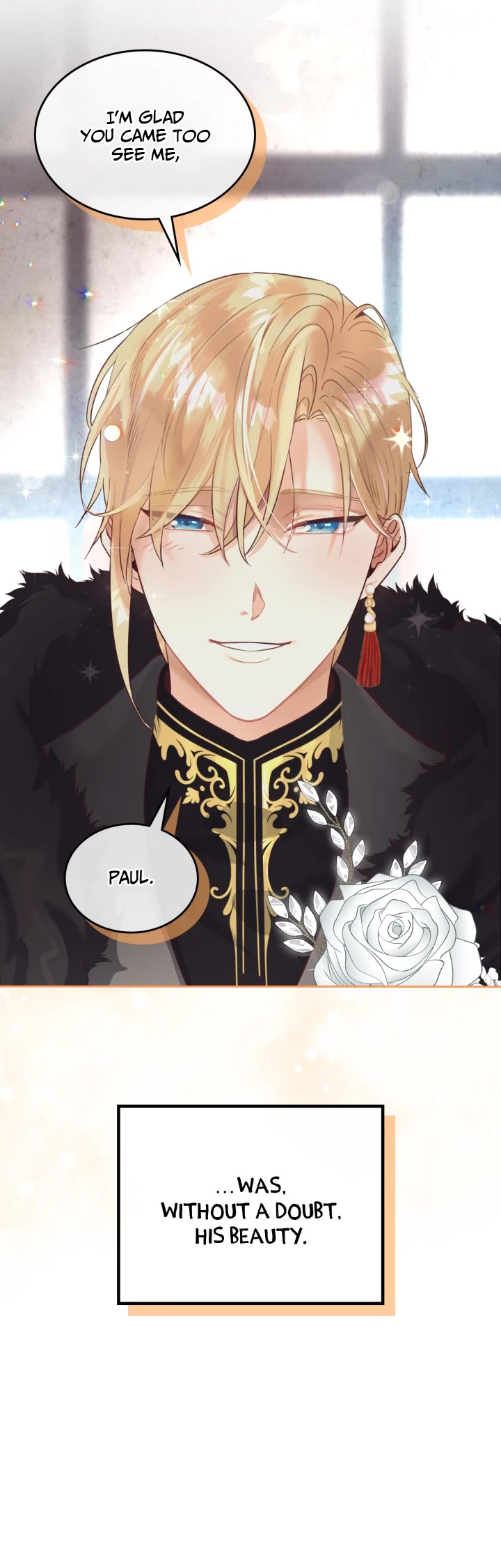 Emperor And The Female Knight Chapter 168 page 39 - Chapter 168