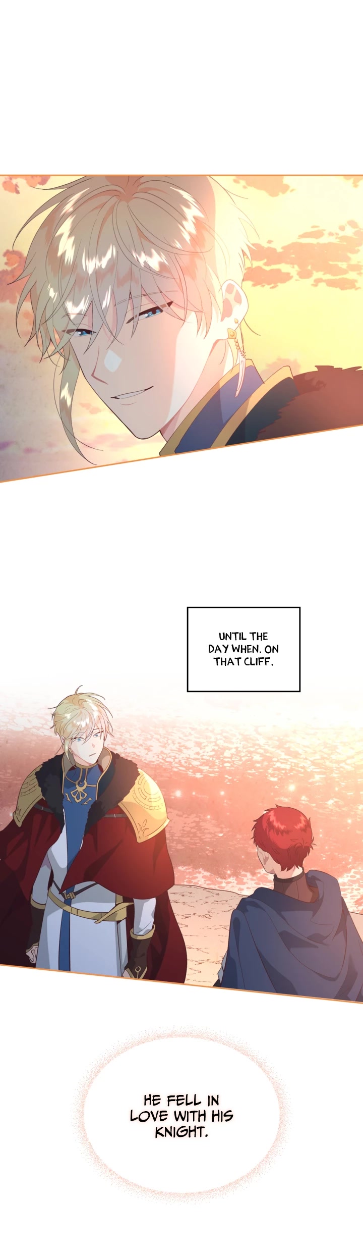 Emperor And The Female Knight Chapter 168 page 5 - Chapter 168
