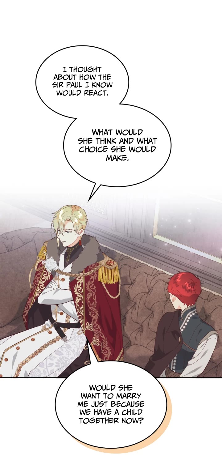 Emperor And The Female Knight Chapter 169 page 16 - Chapter 169