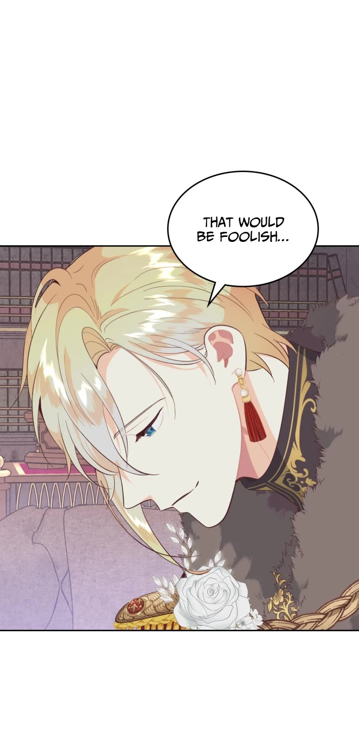 Emperor And The Female Knight Chapter 169 page 17 - Chapter 169