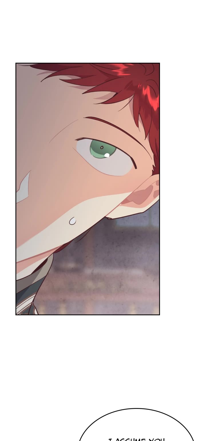 Emperor And The Female Knight Chapter 169 page 18 - Chapter 169