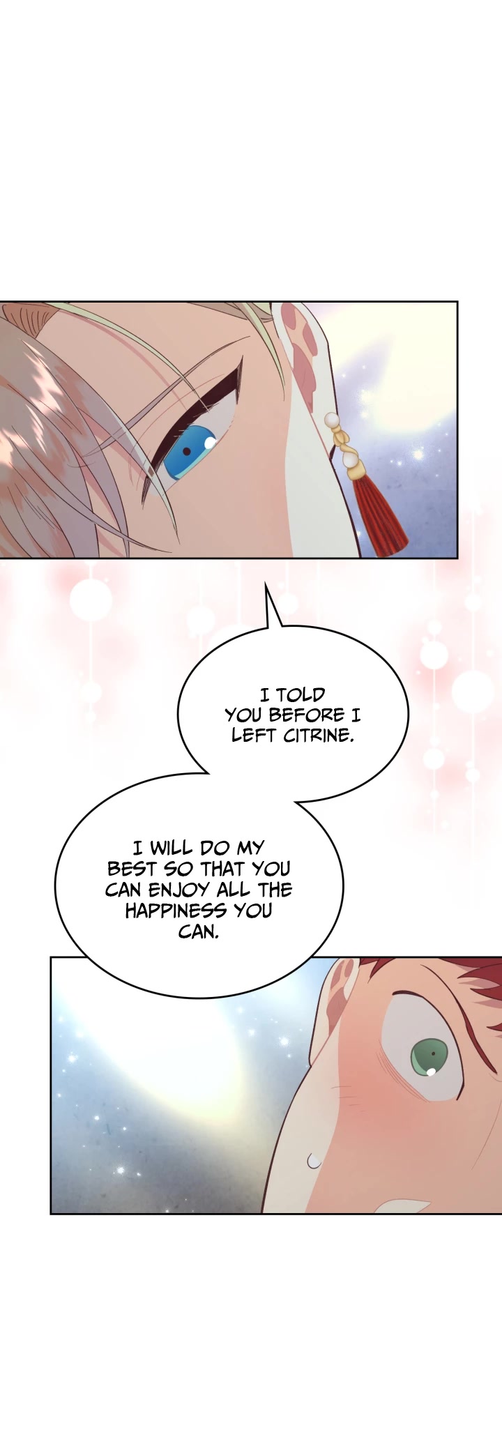 Emperor And The Female Knight Chapter 169 page 24 - Chapter 169