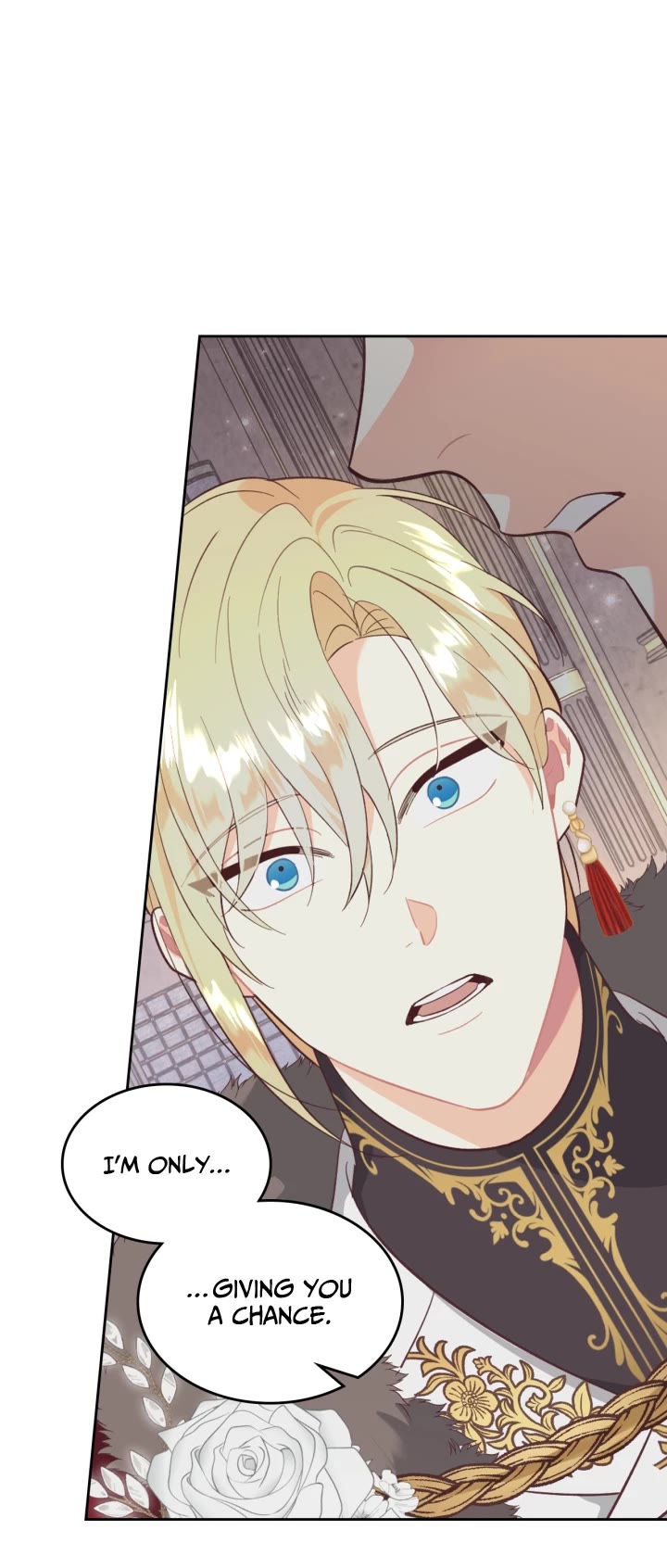 Emperor And The Female Knight Chapter 169 page 32 - Chapter 169