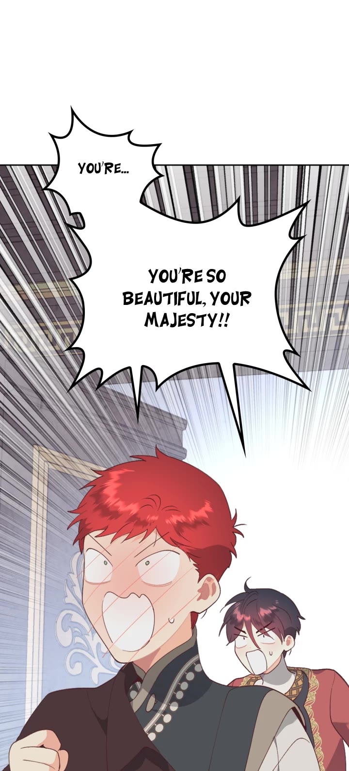 Emperor And The Female Knight Chapter 169 page 5 - Chapter 169