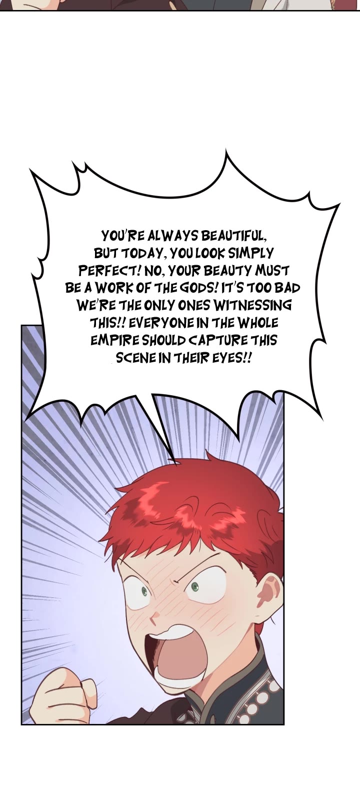 Emperor And The Female Knight Chapter 169 page 6 - Chapter 169