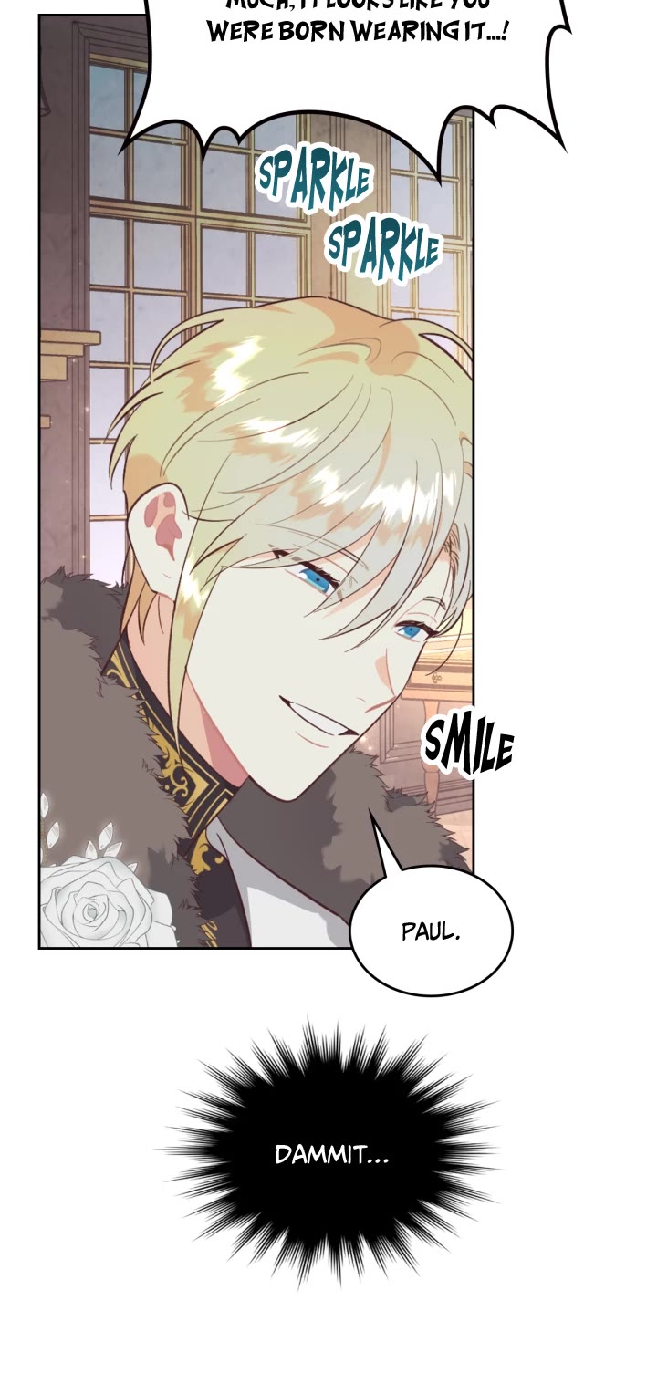 Emperor And The Female Knight Chapter 169 page 8 - Chapter 169