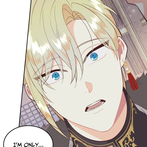 Emperor And The Female Knight Chapter 169 cover