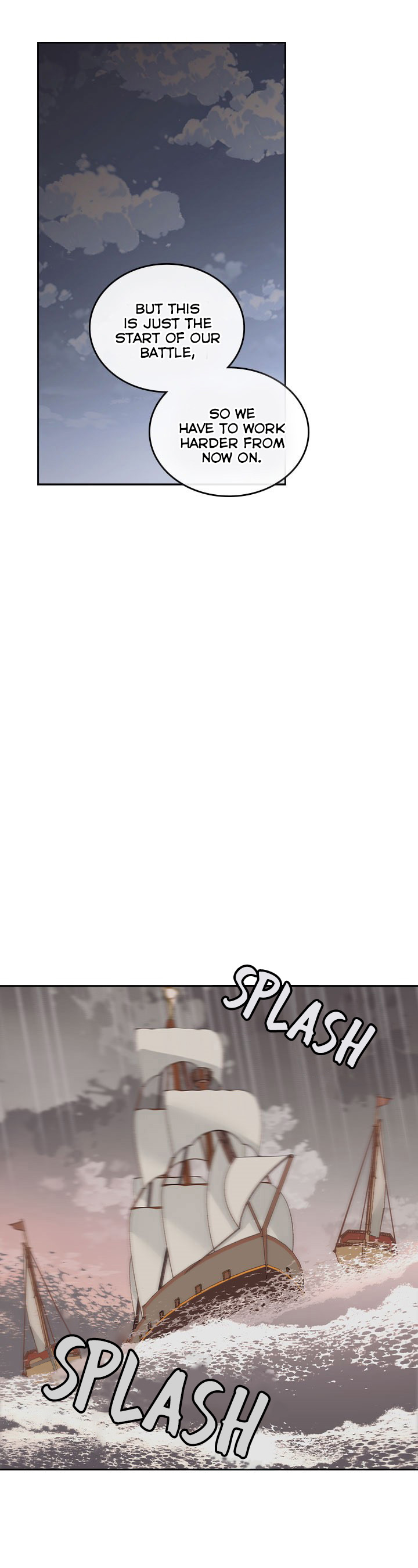 Emperor And The Female Knight Chapter 17 page 12 - Chapter 17