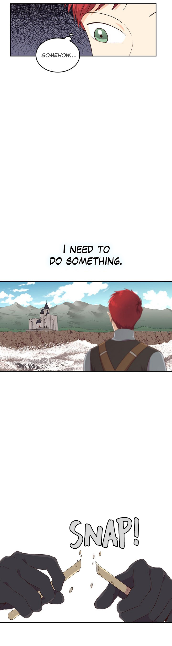 Emperor And The Female Knight Chapter 17 page 25 - Chapter 17