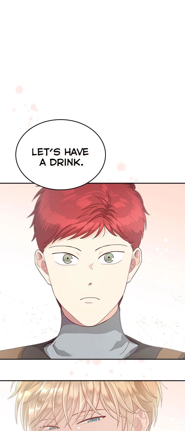 Emperor And The Female Knight Chapter 17 page 30 - Chapter 17