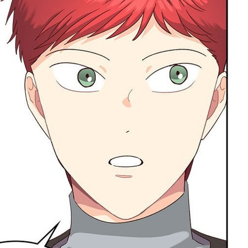 Emperor And The Female Knight Chapter 17 cover