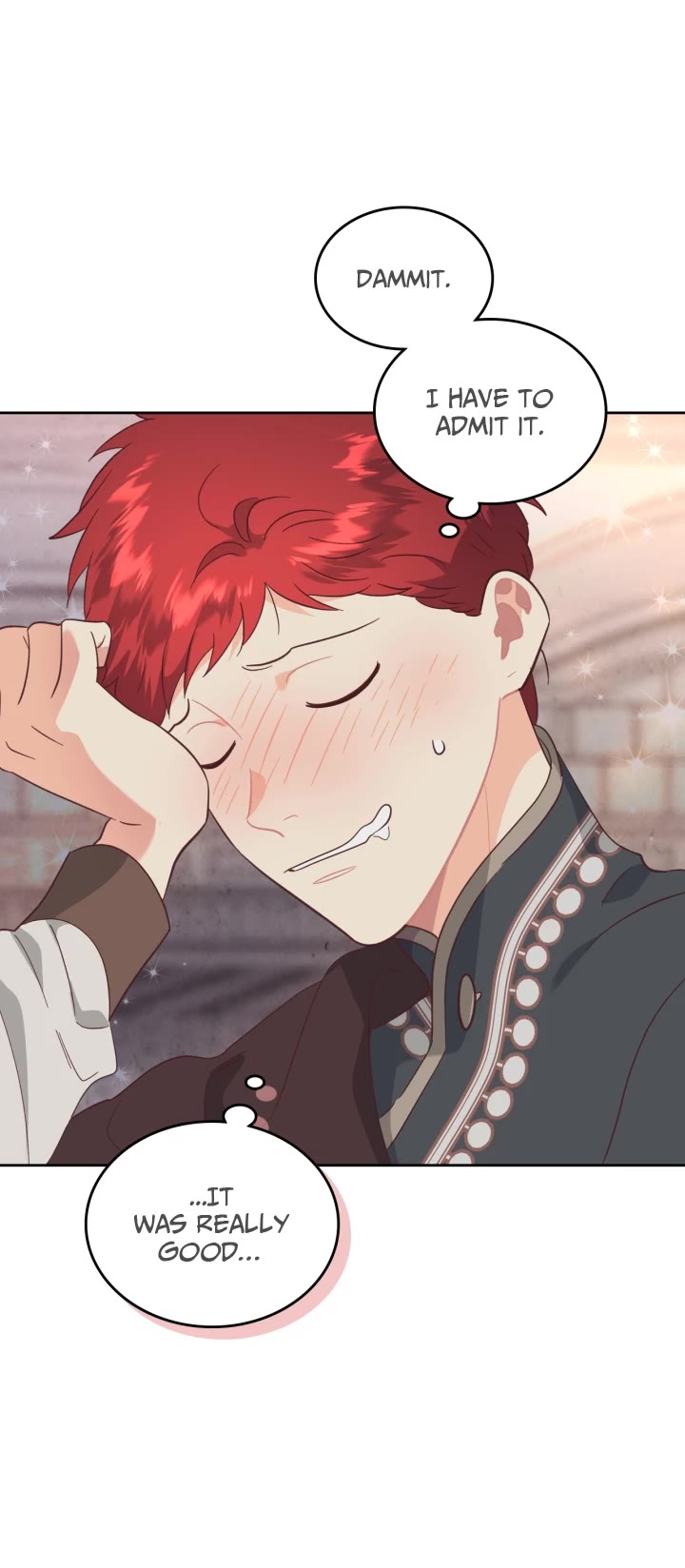 Emperor And The Female Knight Chapter 170 page 12 - Chapter 170