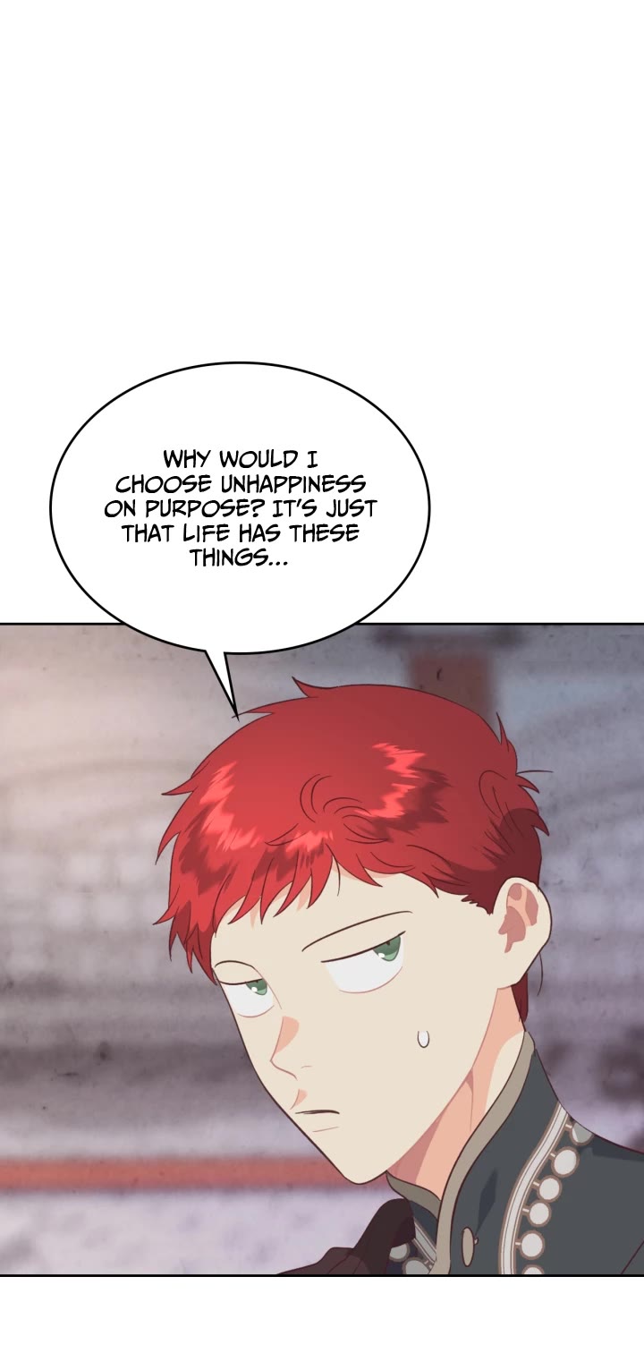 Emperor And The Female Knight Chapter 170 page 16 - Chapter 170