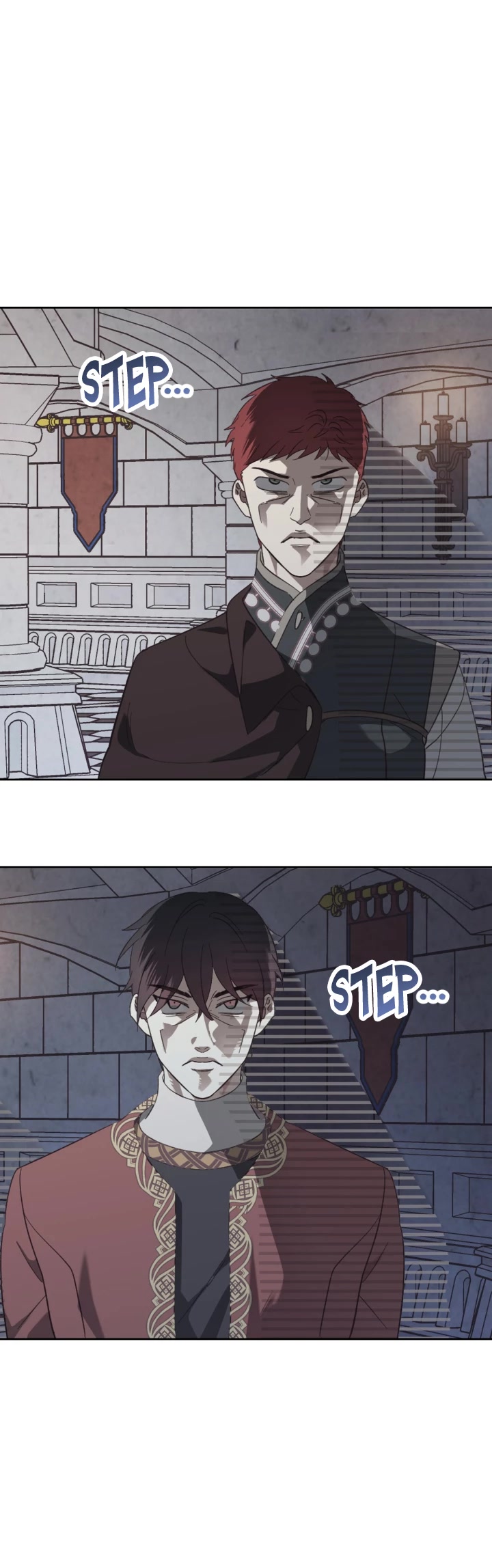 Emperor And The Female Knight Chapter 170 page 3 - Chapter 170