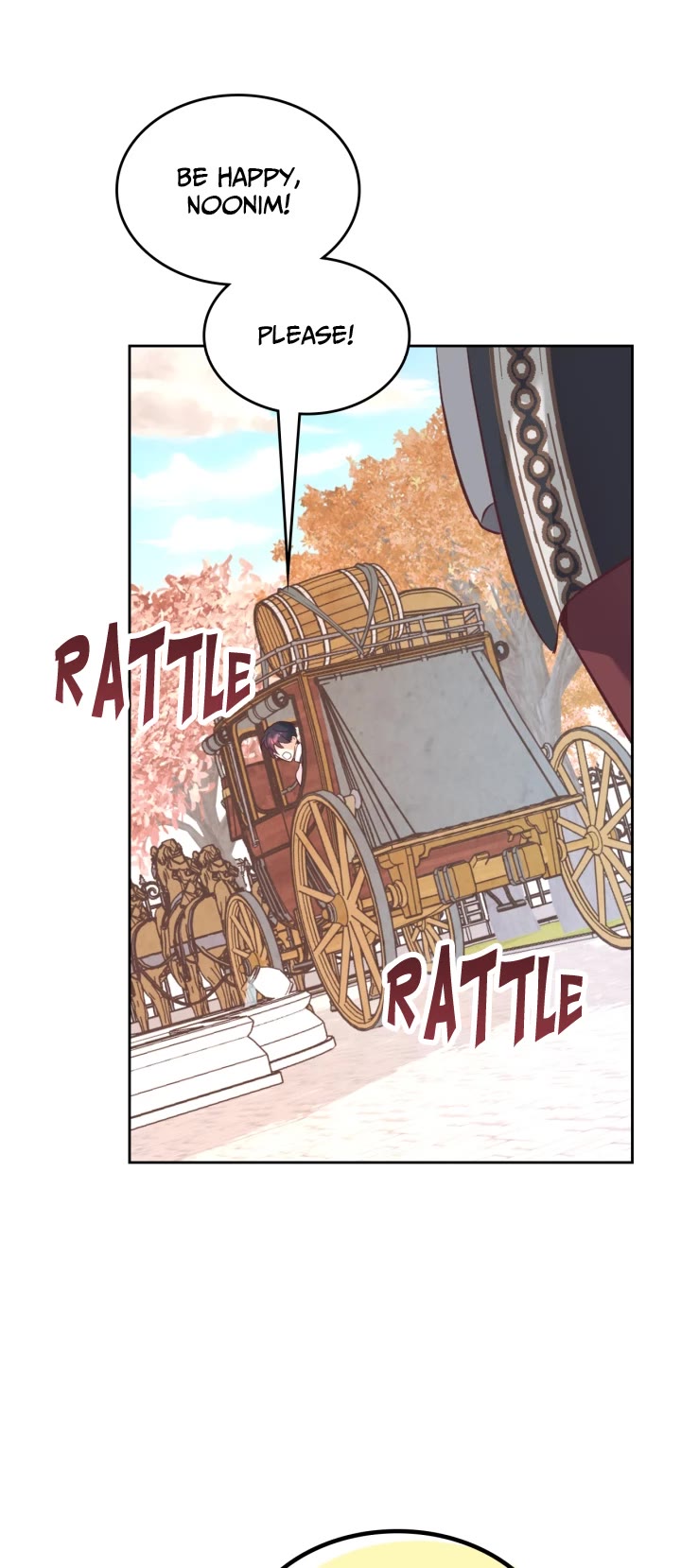 Emperor And The Female Knight Chapter 170 page 34 - Chapter 170