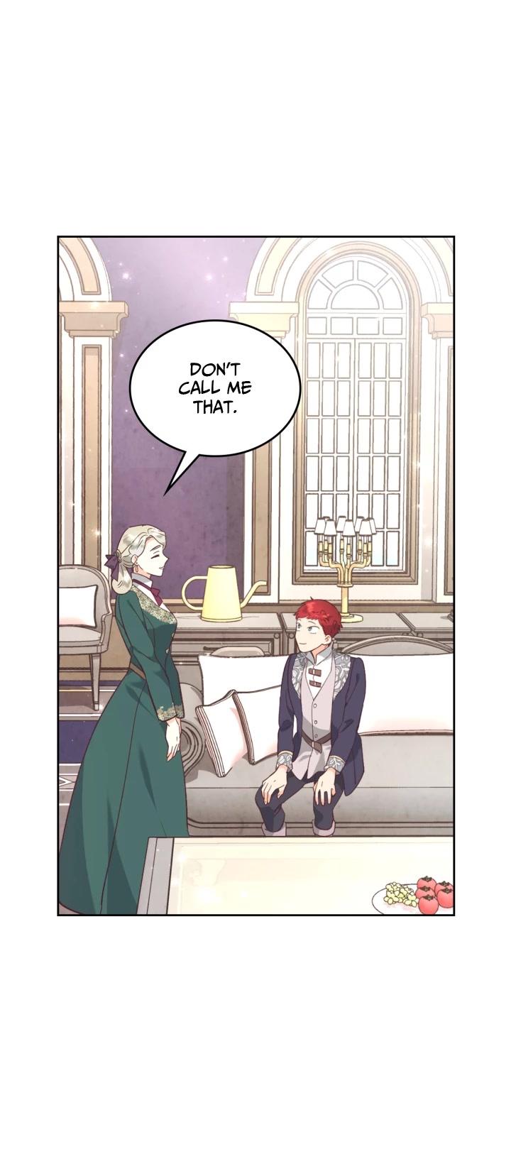 Emperor And The Female Knight Chapter 170 page 44 - Chapter 170