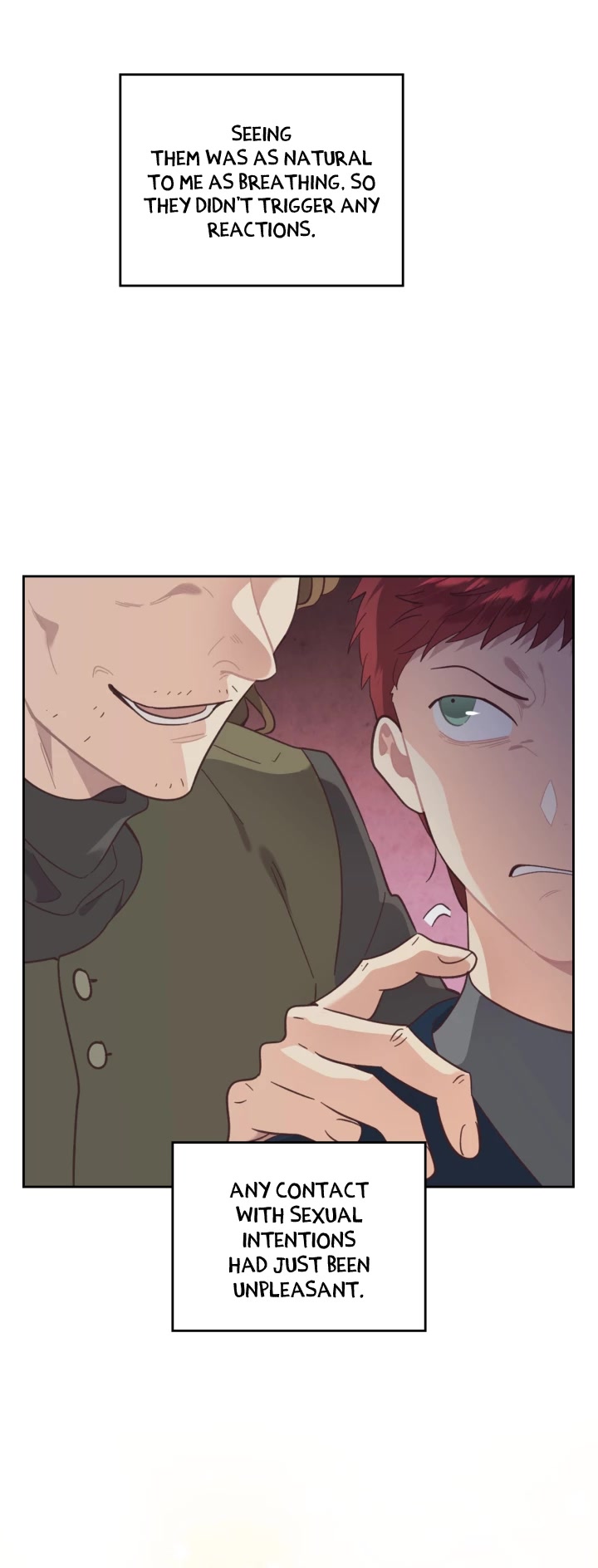 Emperor And The Female Knight Chapter 170 page 9 - Chapter 170