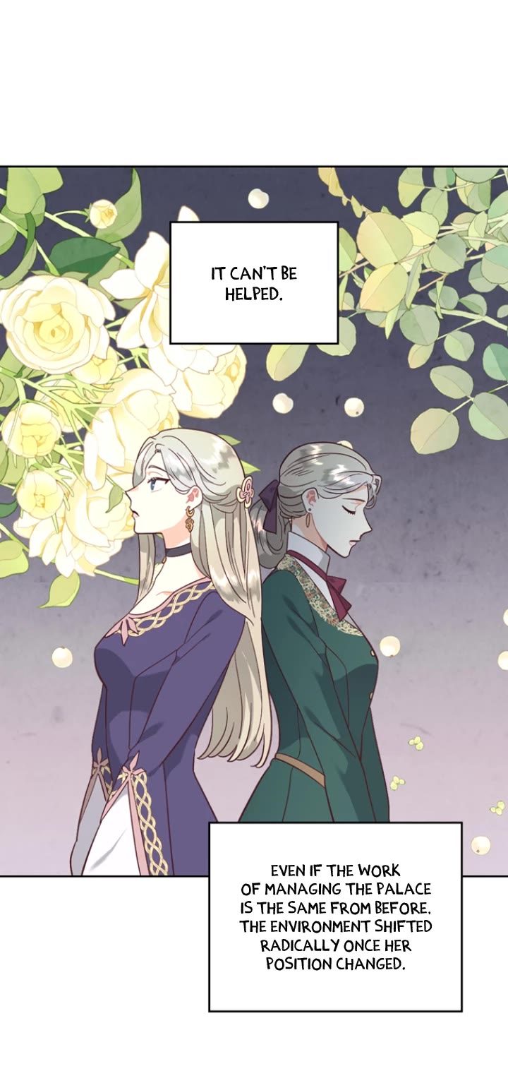 Emperor And The Female Knight Chapter 171 page 11 - Chapter 171