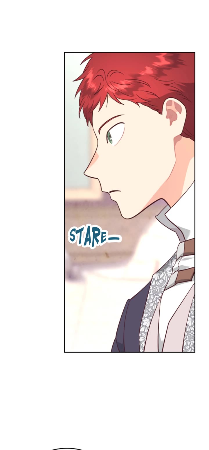 Emperor And The Female Knight Chapter 171 page 14 - Chapter 171