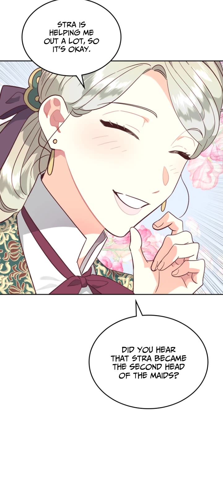 Emperor And The Female Knight Chapter 171 page 15 - Chapter 171