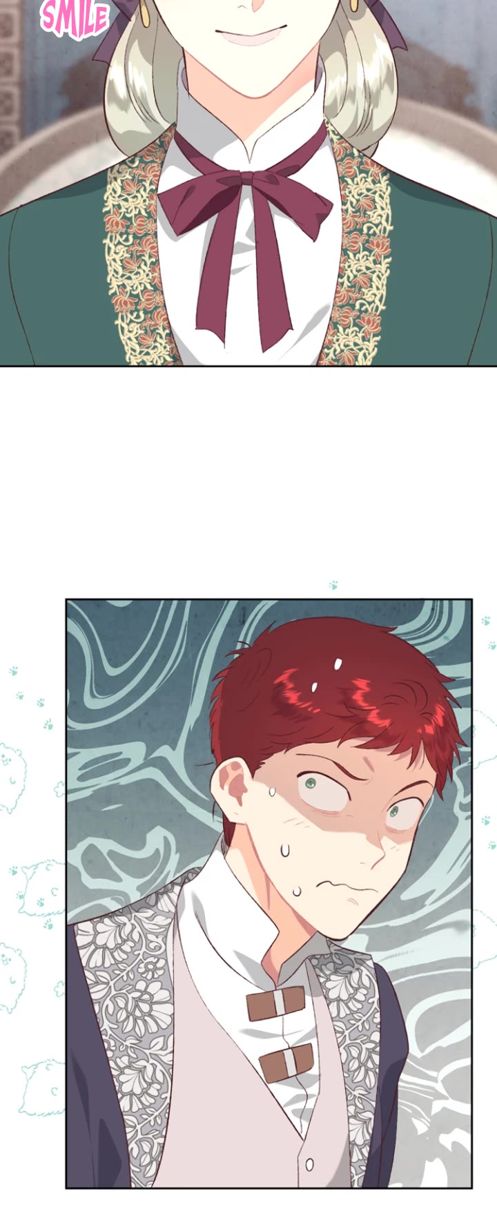 Emperor And The Female Knight Chapter 171 page 20 - Chapter 171
