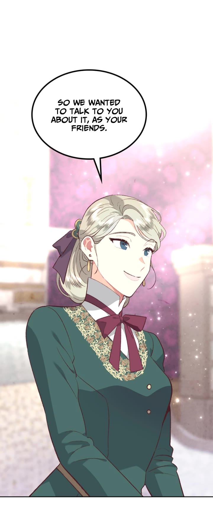 Emperor And The Female Knight Chapter 171 page 25 - Chapter 171