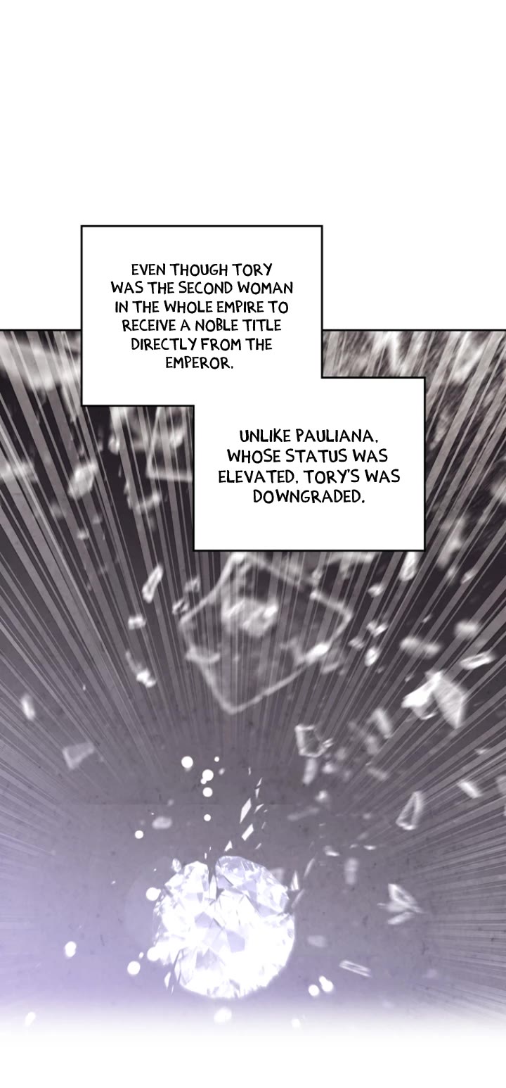 Emperor And The Female Knight Chapter 171 page 34 - Chapter 171