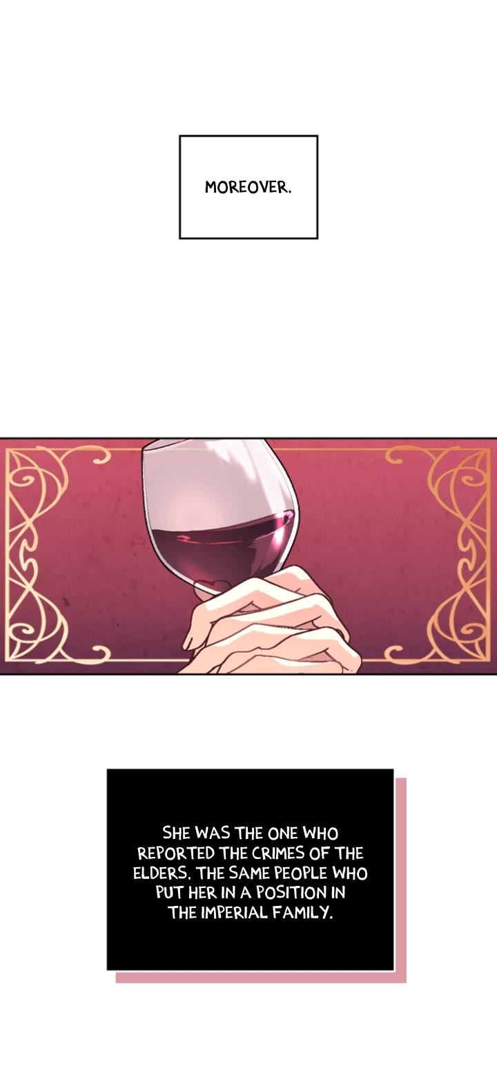 Emperor And The Female Knight Chapter 171 page 35 - Chapter 171