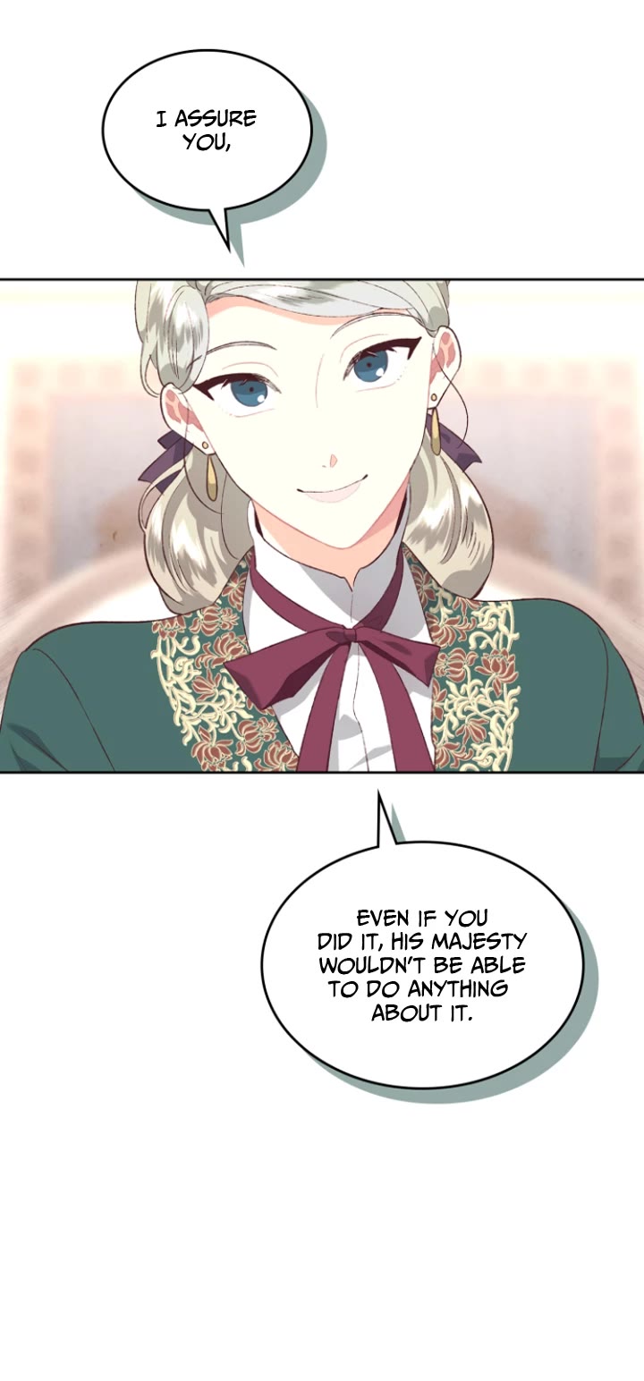 Emperor And The Female Knight Chapter 171 page 40 - Chapter 171