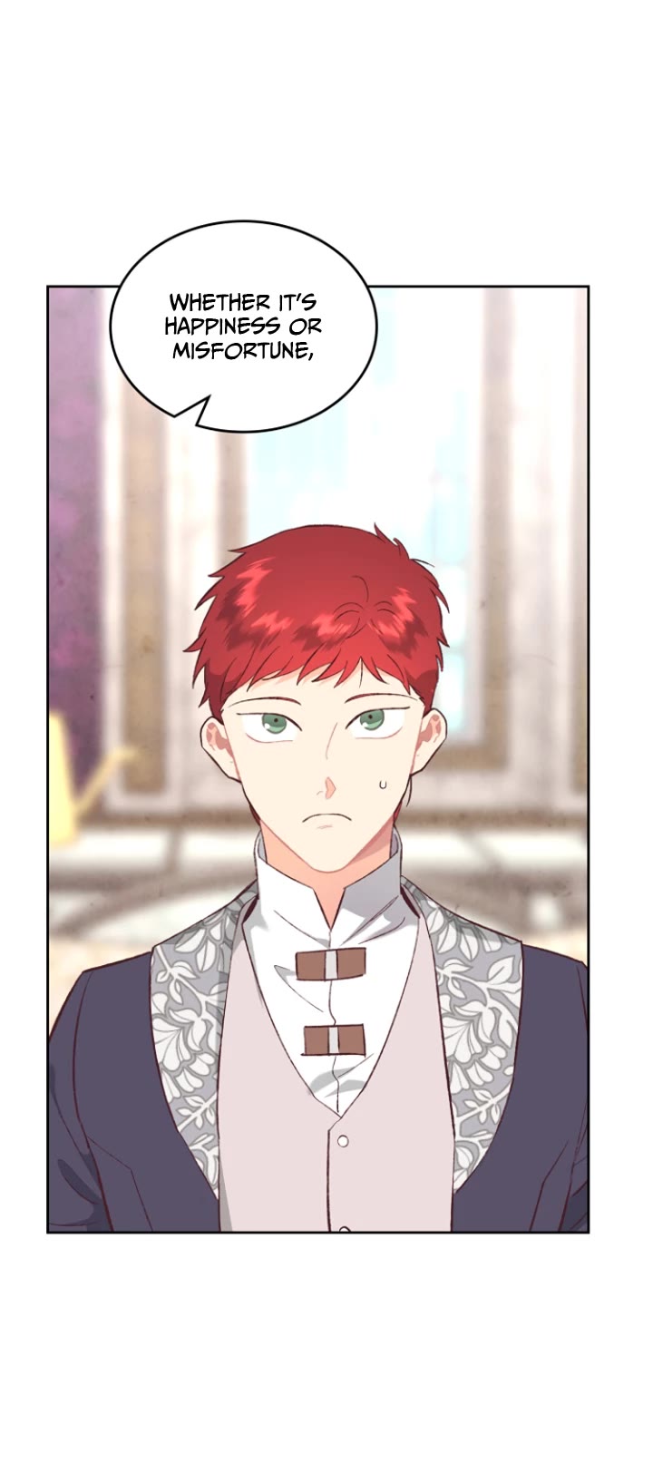 Emperor And The Female Knight Chapter 171 page 43 - Chapter 171