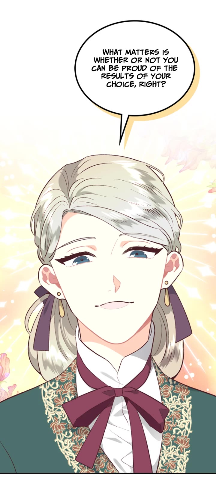 Emperor And The Female Knight Chapter 171 page 44 - Chapter 171