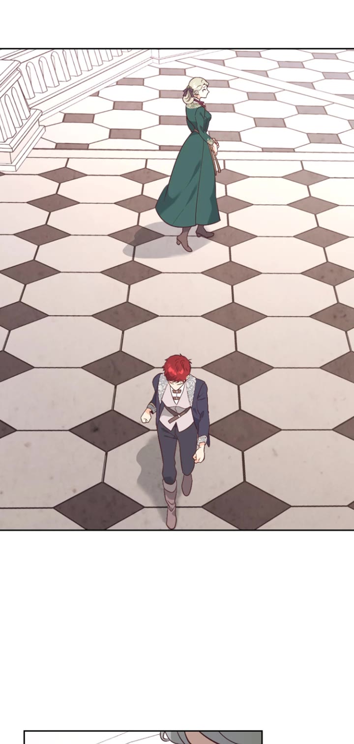 Emperor And The Female Knight Chapter 171 page 47 - Chapter 171