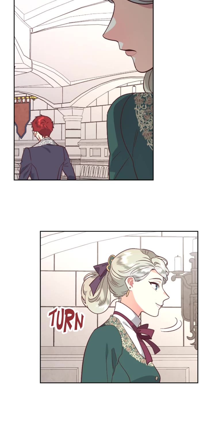 Emperor And The Female Knight Chapter 171 page 48 - Chapter 171