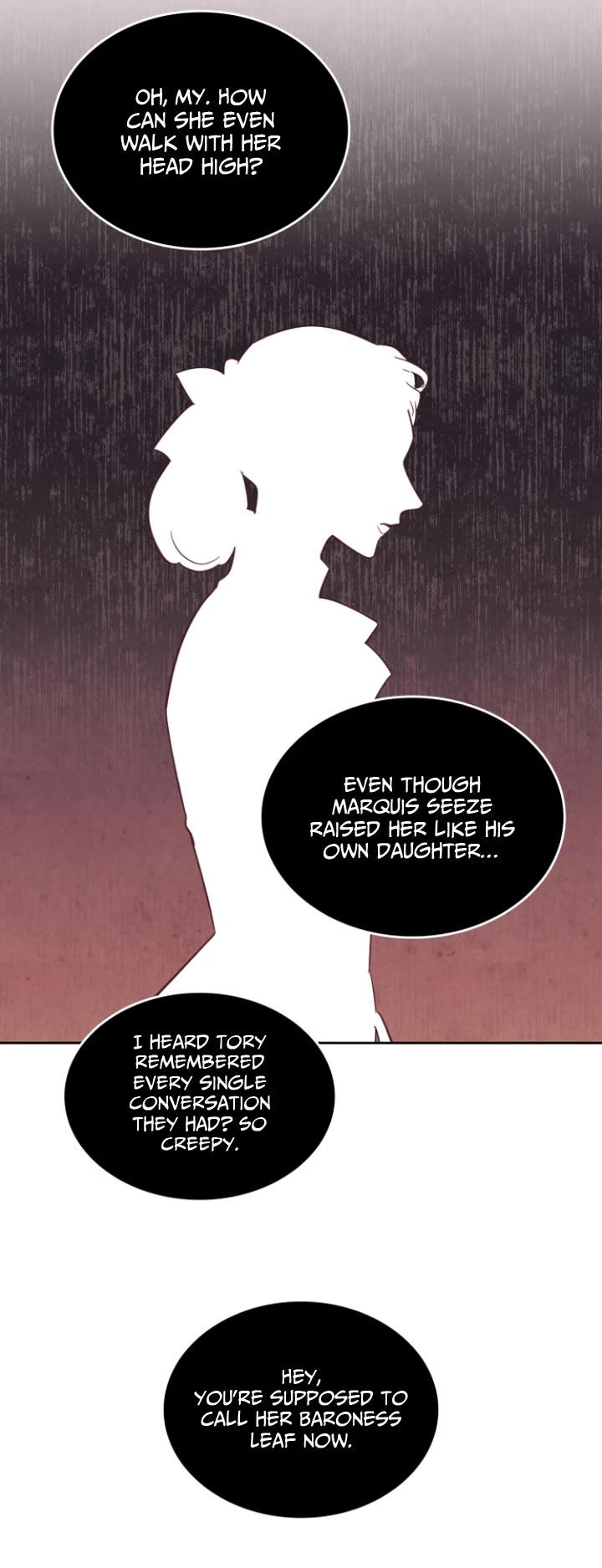 Emperor And The Female Knight Chapter 171 page 50 - Chapter 171