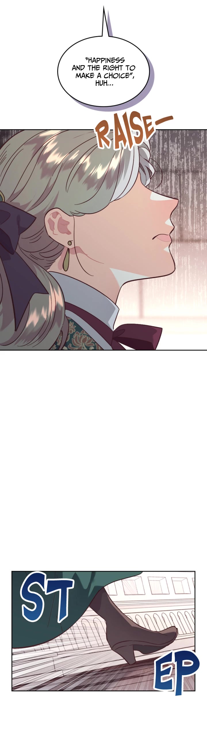 Emperor And The Female Knight Chapter 171 page 52 - Chapter 171