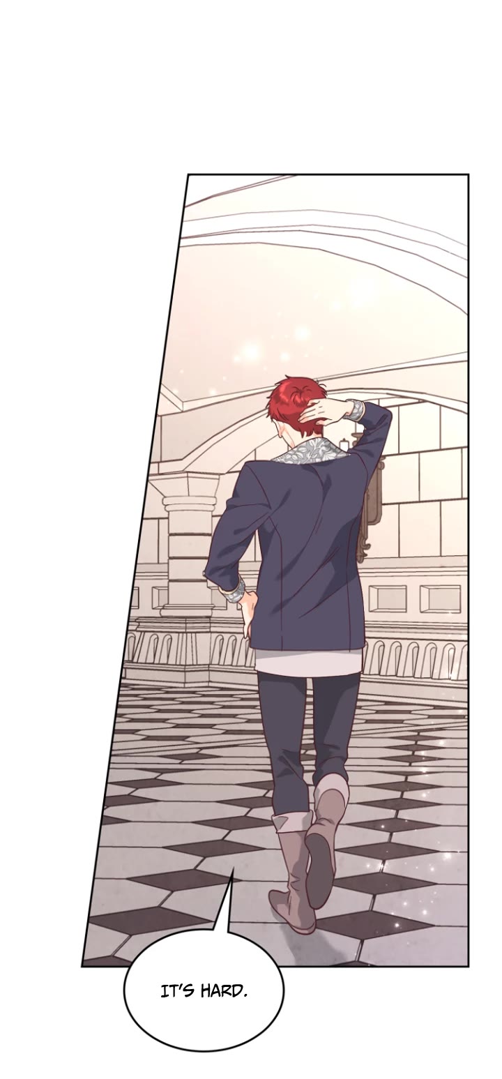 Emperor And The Female Knight Chapter 171 page 54 - Chapter 171