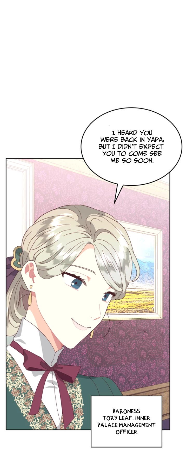 Emperor And The Female Knight Chapter 171 page 6 - Chapter 171