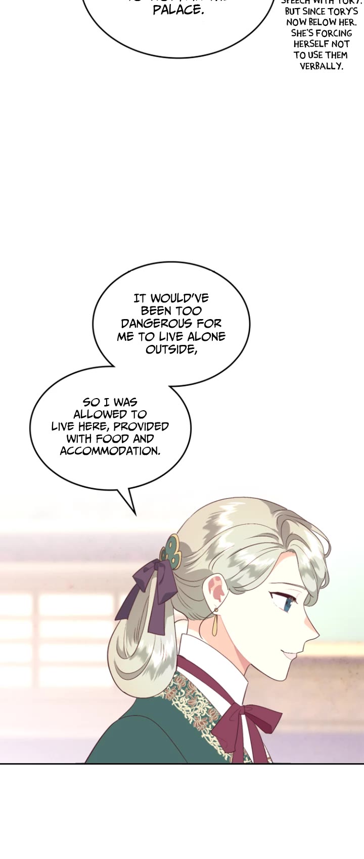 Emperor And The Female Knight Chapter 171 page 8 - Chapter 171