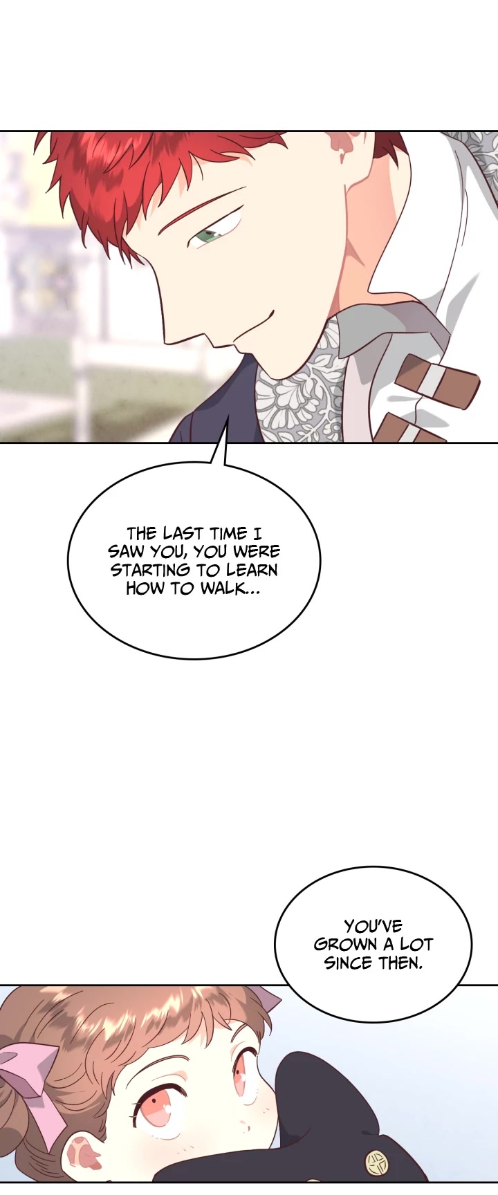 Emperor And The Female Knight Chapter 172 page 16 - Chapter 172
