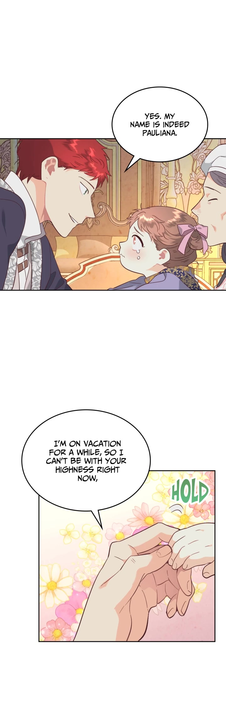 Emperor And The Female Knight Chapter 172 page 25 - Chapter 172